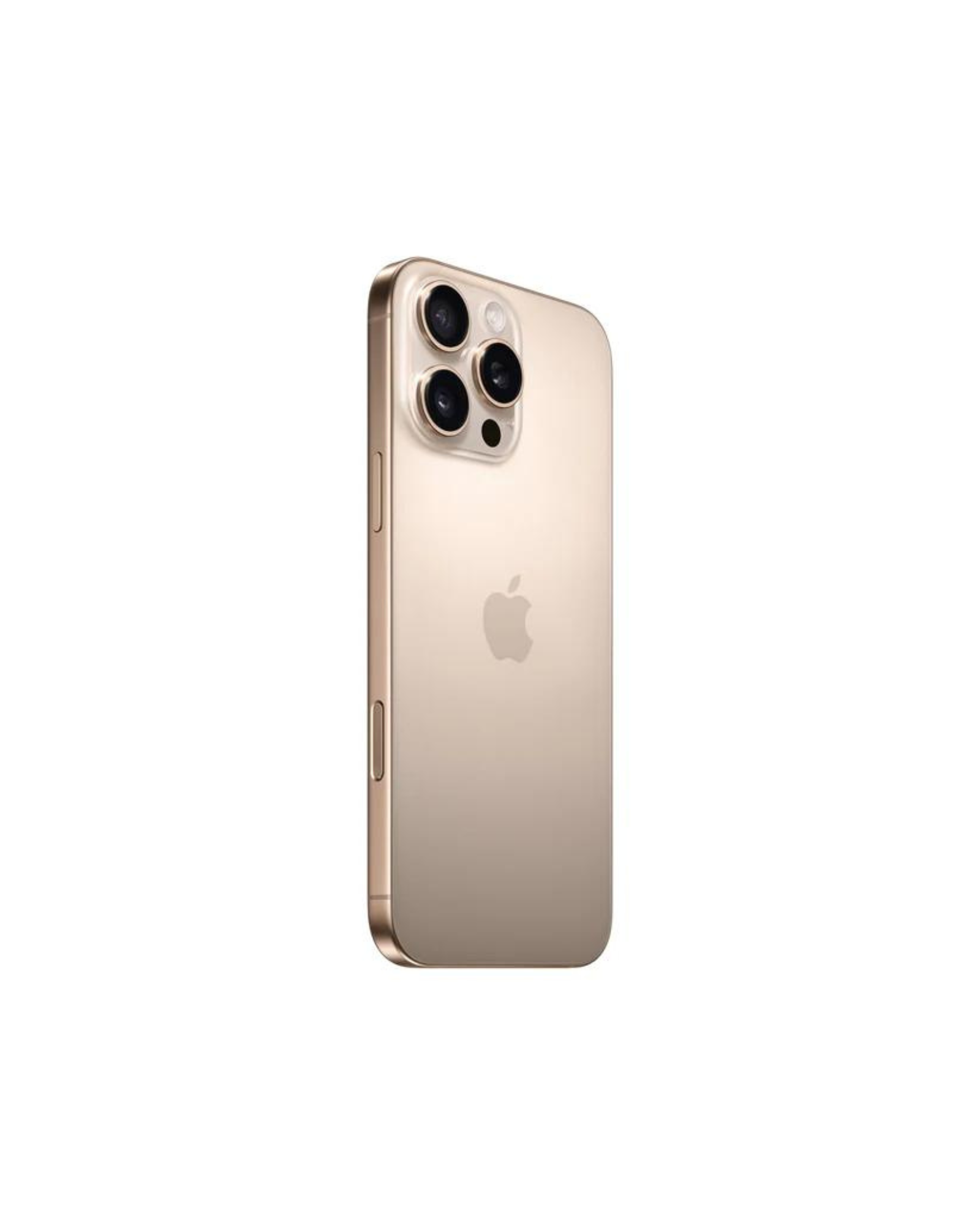 Apple iPhone 16 Pro Max 8GB 512GB -  Desert Titanium Apple iPhone 16 Pro Max 8GB 512GB -  Desert Titanium